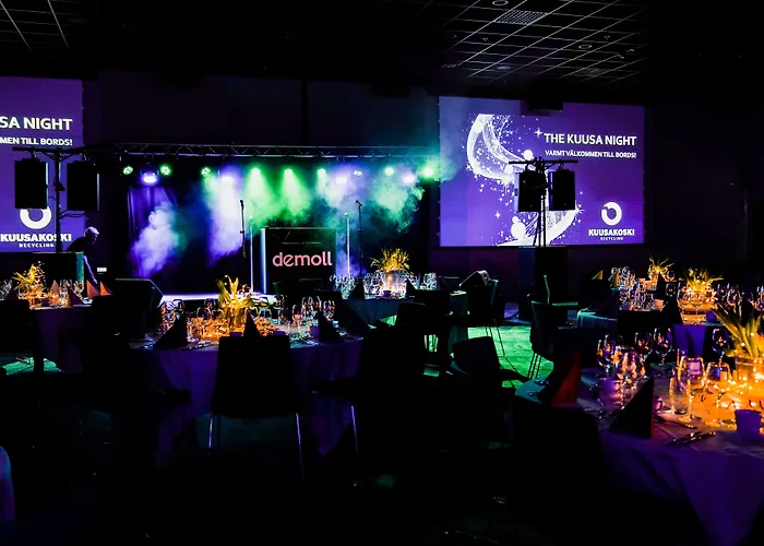 Clarion Hotel Umea